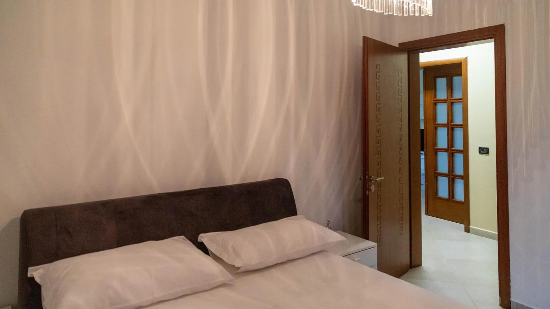 Angoni Villa Dıraç Konukevi