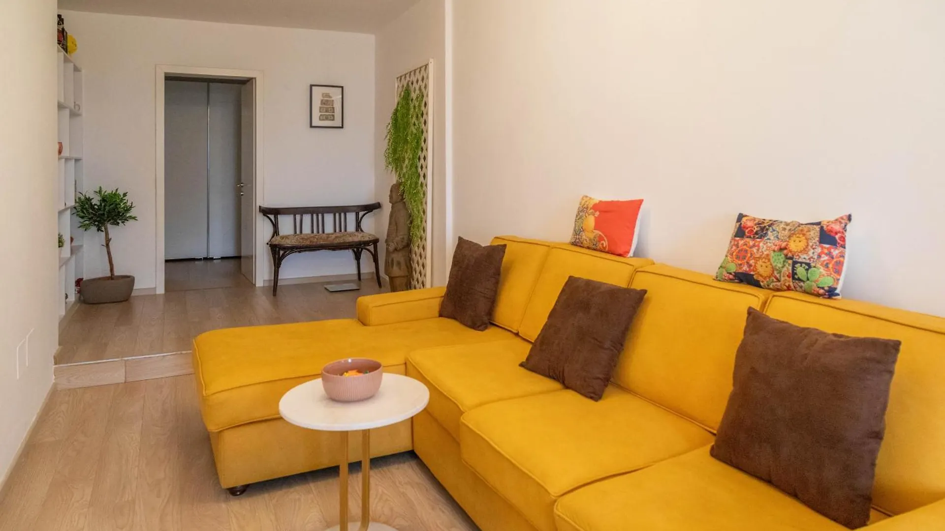 Konukevi Angoni Villa Dıraç Arnavutluk