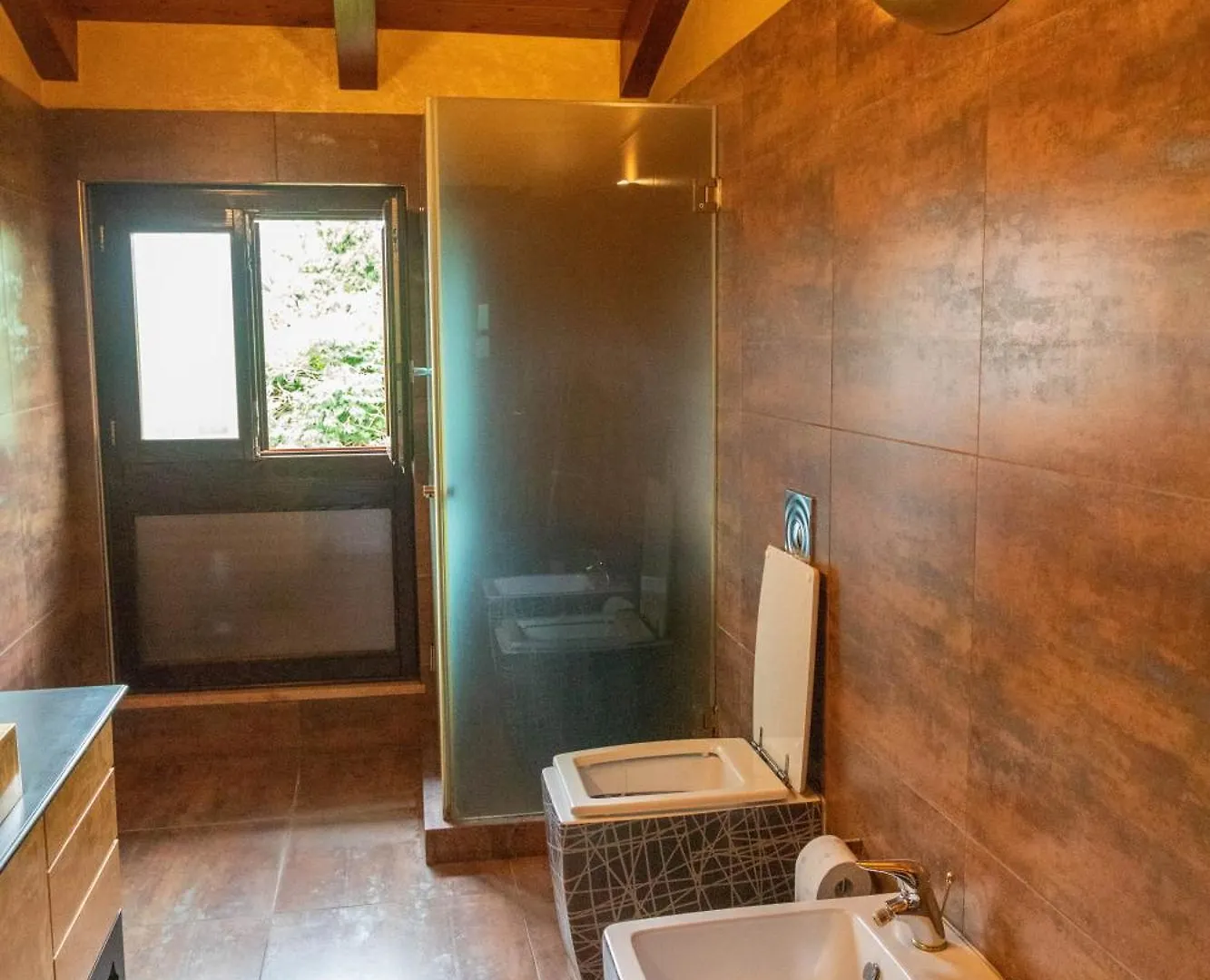 Konukevi Angoni Villa Dıraç Arnavutluk