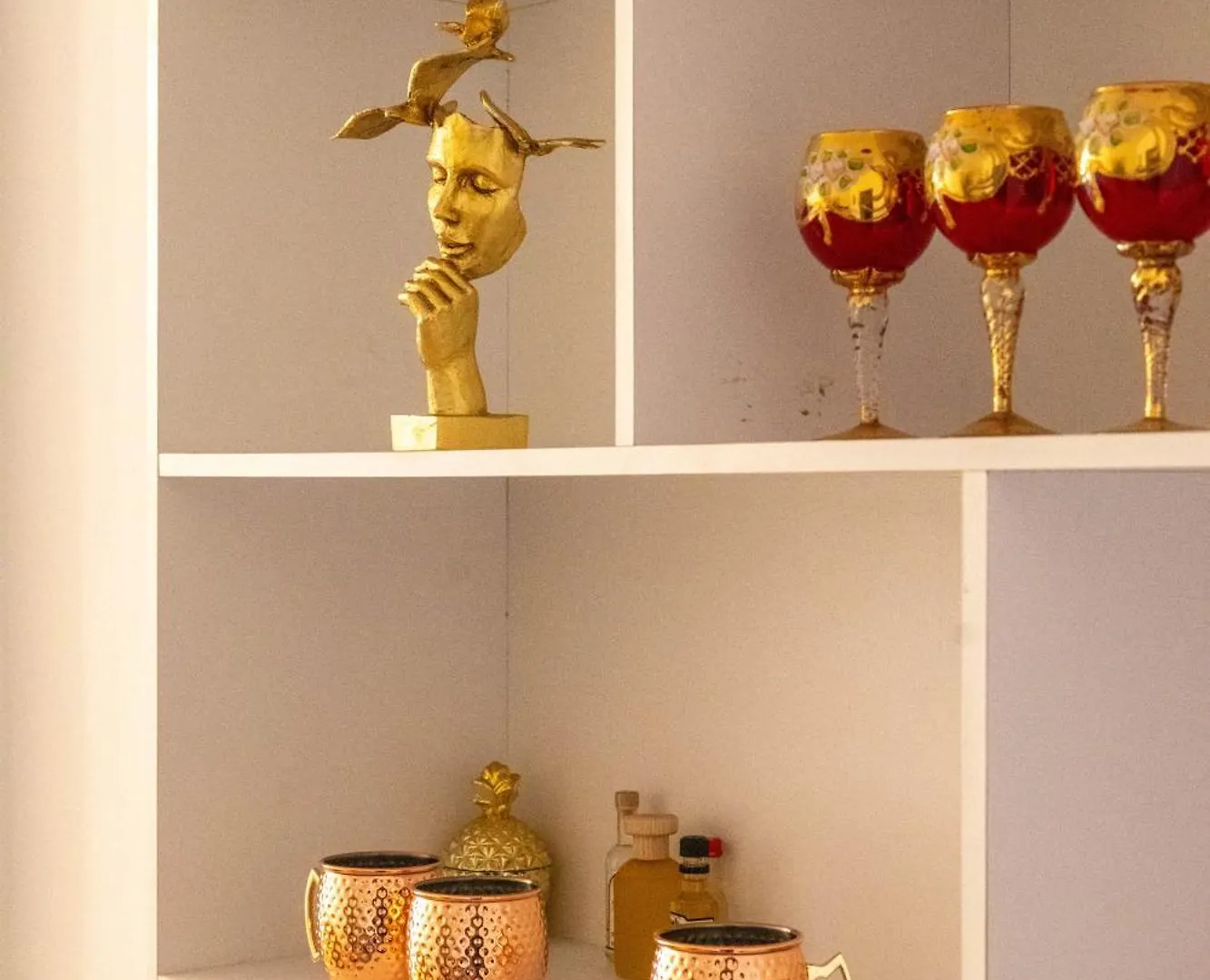 Angoni Villa Dıraç Arnavutluk