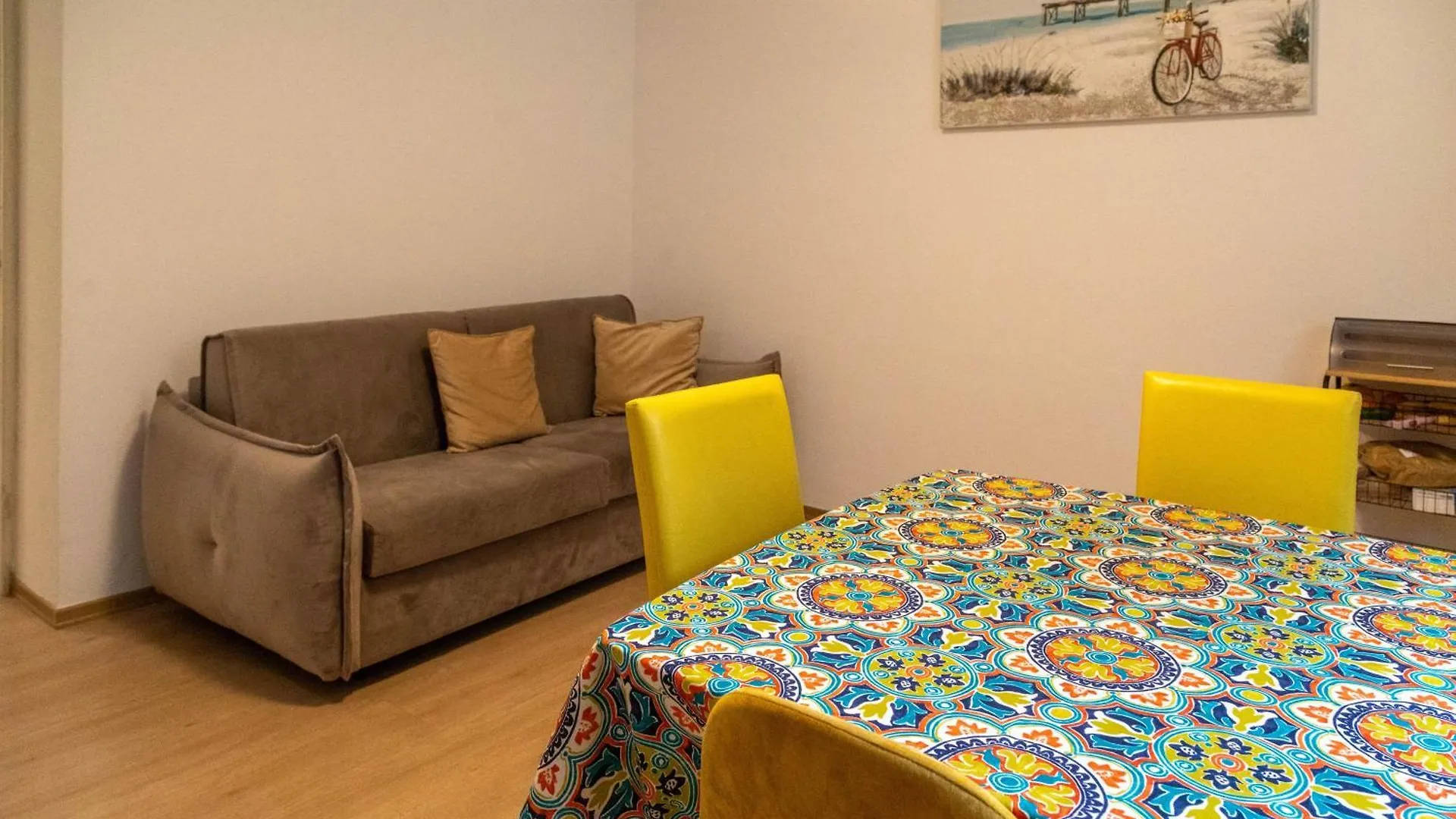 Angoni Villa Dıraç Arnavutluk